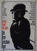 The Three Penny Opera (Die Dreigroschenoper)